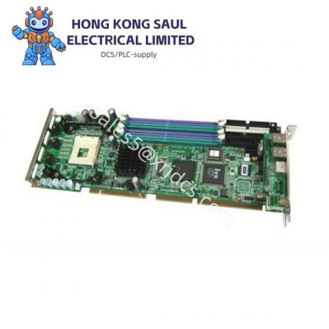 ABB 1TGE120010R... Rev.AController Module