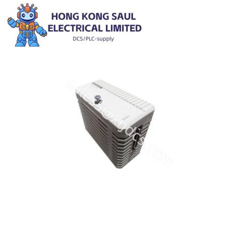 ABB 1TGE120021R0010 Industrial Control Module