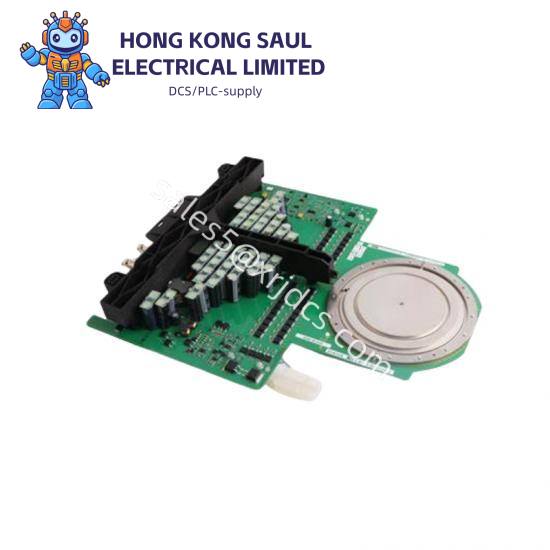 abb_37911-4-0338125.jpg ABB 37911-4-0338125 Power Supply Module for Industrial Automation