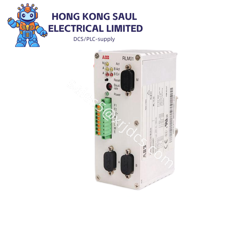 abb_37911-4-0338125_2.png ABB 37911-4-0338125 Power Supply Module for Industrial Automation