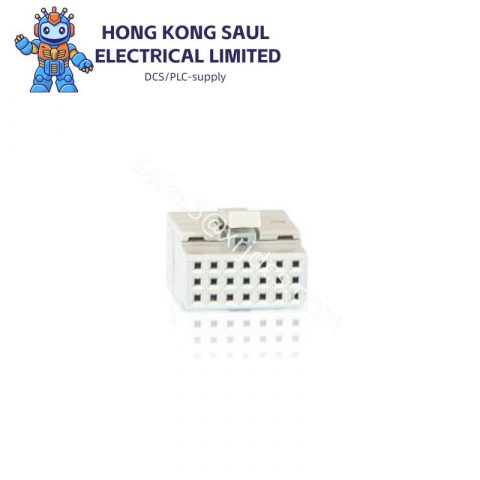 ABB 3BSE008538R1 Industrial Control Module