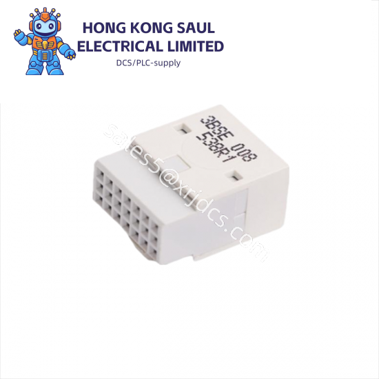 abb_3bse008538r1.png ABB 3BSE008538R1 Industrial Control Module