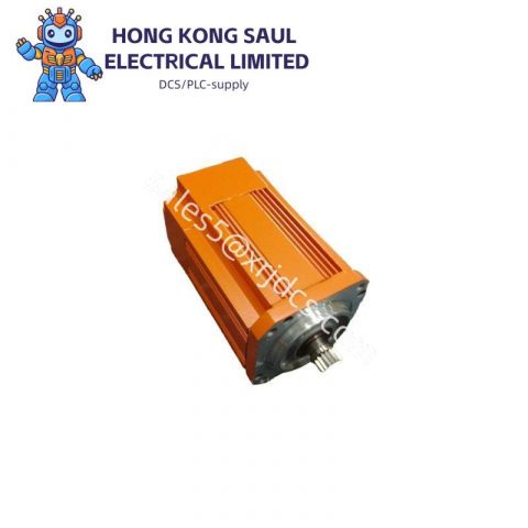 ABB 3HAC025466-001: Industrial Control Module, Advanced Technology, Precision Engineering