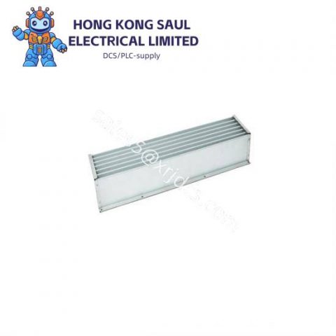 ABB 3HAC9710-1 Control Module for Industrial Automation