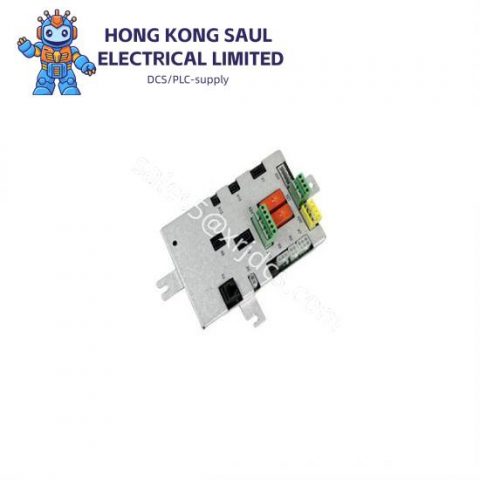 ABB 3HNA000512-001 Module for Industrial Automation Systems