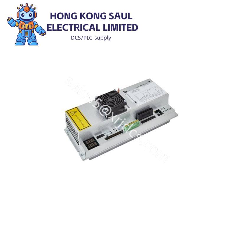 abb_3hna023093-001.jpg ABB 3HNA023093-001 Industrial Control Module