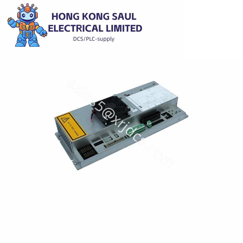 abb_3hna023093-001_2.jpg ABB 3HNA023093-001 Industrial Control Module