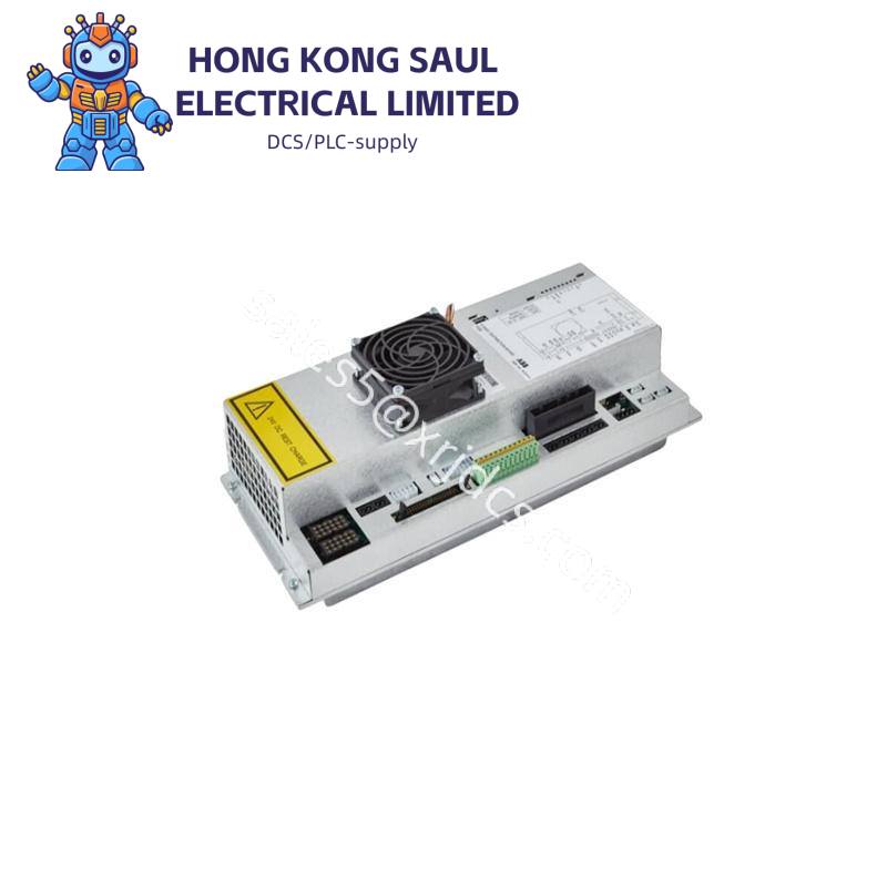 abb_3hna023093-001_3.jpg ABB 3HNA023093-001 Industrial Control Module