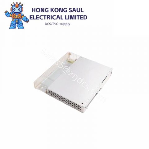 ABB AO610 Analog Output Module for Industrial Control Systems