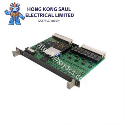 ABB AO845A-eA Analog Output Module