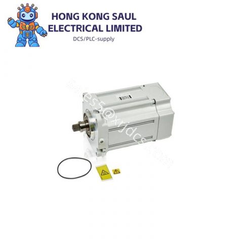 ABB CI853-1 Industrial Control Module