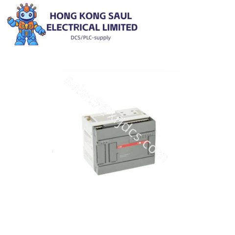 ABB CS31 Industrial Control Module