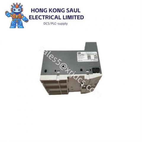 ABB DSAI133A Analog Input Board, 32-Channel Industrial Automation Component