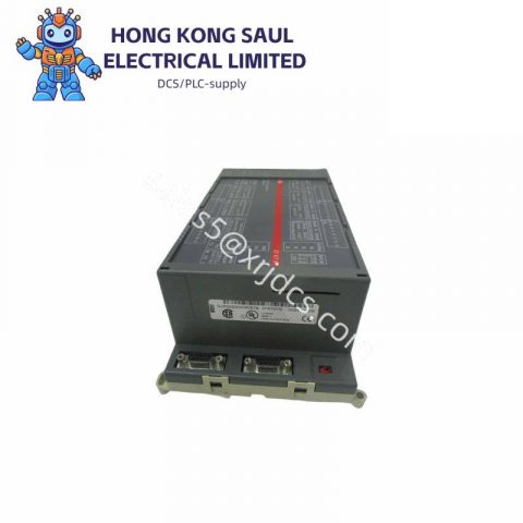 ABB G3EB HENF315768R1 Control Module for Industrial Automation Systems