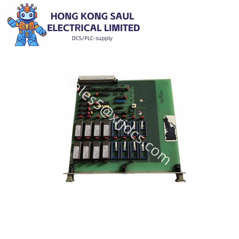 abb_g3eb_henf315768r1_2.jpg ABB G3EB HENF315768R1 Control Module for Industrial Automation Systems