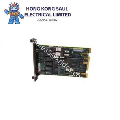 ABB IMFECI2 High Standardized Total Bus Module