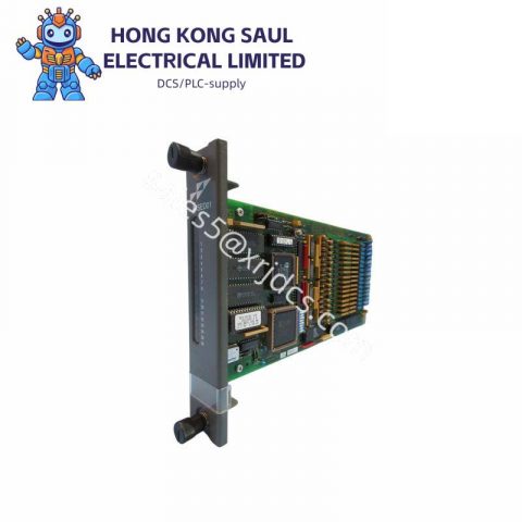 ABB IMSED01ABB Industrial Control Module