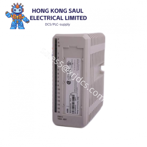 ABB NF93A-2 HESG216665/K Controller Module