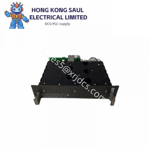 ABB NU8976A Industrial Control Module