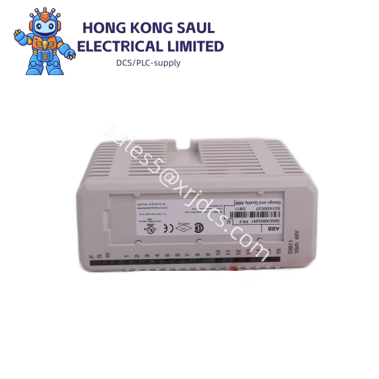 abb_pm511v16_3bse011181r1_3.png ABB PM511V16 3BSE011181R1 Industrial Module Controller
