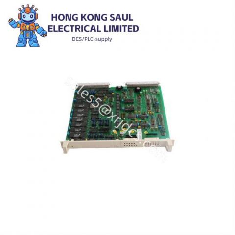 ABB PPC322BE1 HIEE300900R1 Controller Module