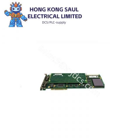 ABB PU515A Communication Module for Industrial Automation Systems