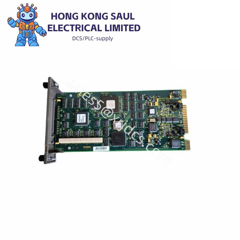 abb_ref545kc133aaaa_3.jpg ABB REF545KC133AAAA Protective Relay Module for High-Voltage Systems