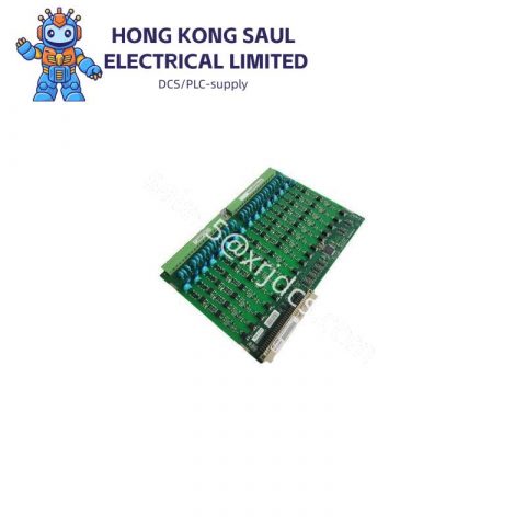 ABB REM615C_D HCMJAEADAND2BNN1CD High-Performance Industrial Controller