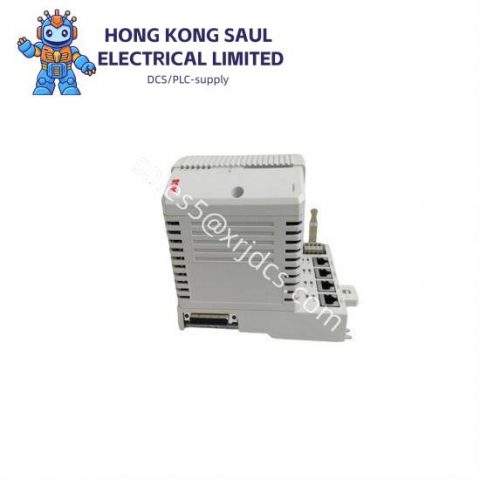 ABB S-113H 3BHB018008R0003 - Industrial Control Module