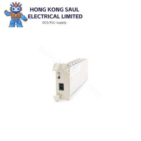 ABB SB510 PLC Module, Advanced Control Solutions