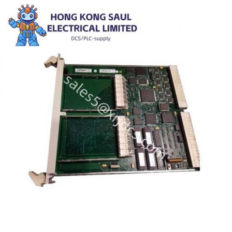 ABB SC520 3BSE003816R1 Industrial Control Module, Optimized for Precision Automation