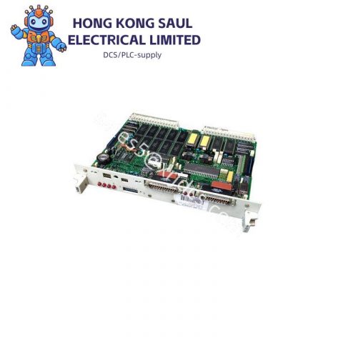 ABB TB711F 3BDH000365R0001 High-Frequency Control Module