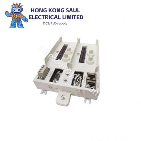 ABB TU847 3BSE022462R1 Industrial Control Module