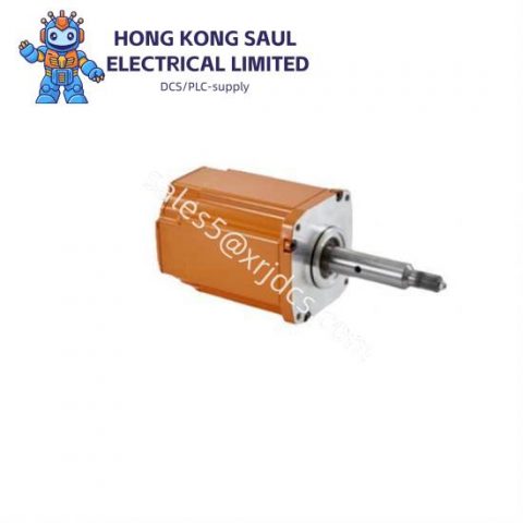 ABB UNITROL1020 3BHE030579R0001 Industrial Control Module