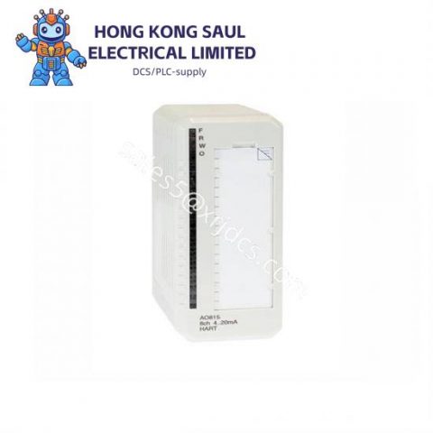 ABB UNITROL1020 UNS0119A-Z Industrial Control Module