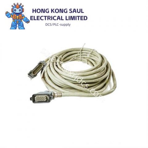 ABB XVC722AE101 - 3BHB002751R0101: Advanced Control Module for Industrial Automation