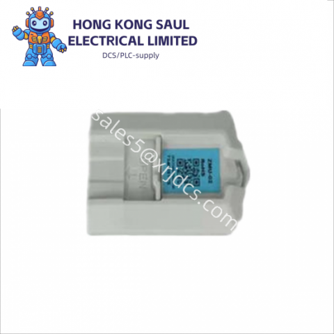 ABB ZMU-02 Industrial Automation Module