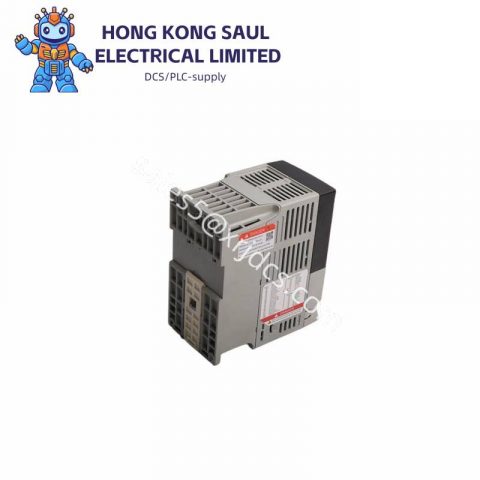 Alstom SDK-C0147 12004-101-00 Control Module