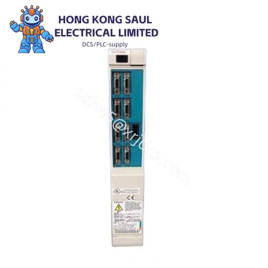 autoliv_627844200c_2.jpg AUTOLIV 627844200C Control Module for Industrial Automation Systems