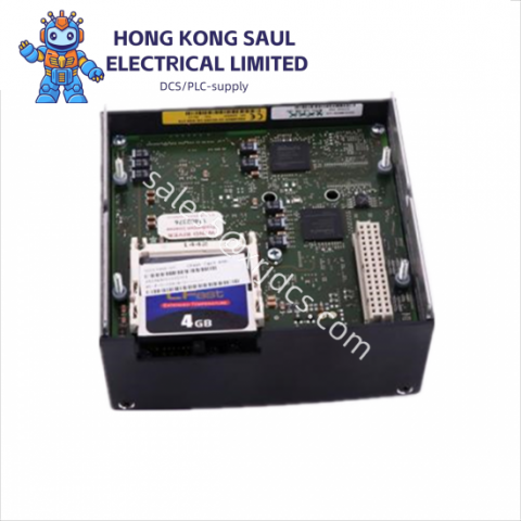 B&R AO352 Digital Output Module