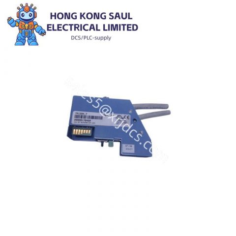 B&R ECPE82-2 Industrial Automation Module