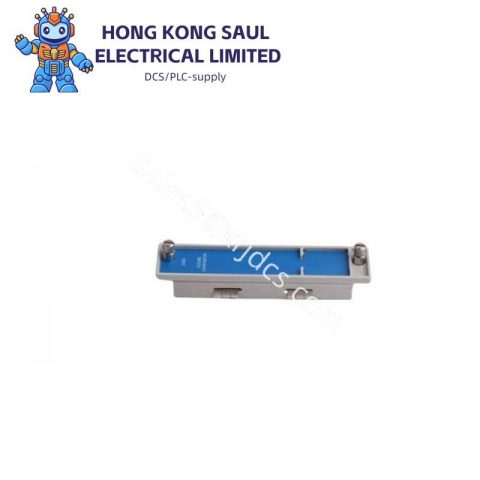 BENTLY 128276-01 Vibration Monitoring Module