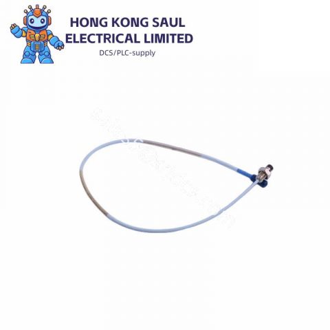 BENTLY 135462-01 Vibration Monitoring Module