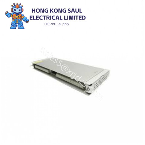 Bently Nevada 136188-01 PLC Switch Module