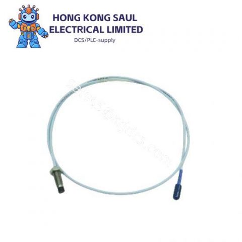 BENTLY 330101-00-20-10-02-05 High-Precision Vibration Monitoring System