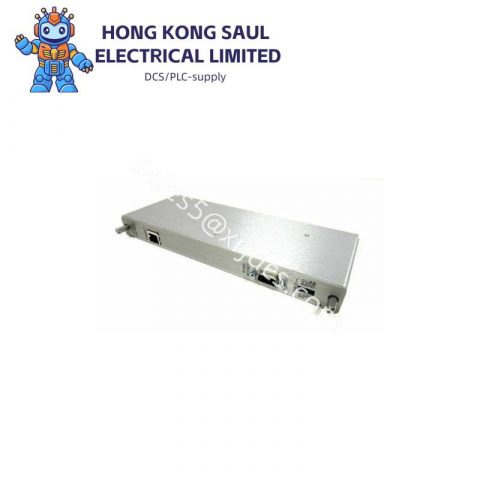 BENTLY 3500/92 136188-01 Small Card