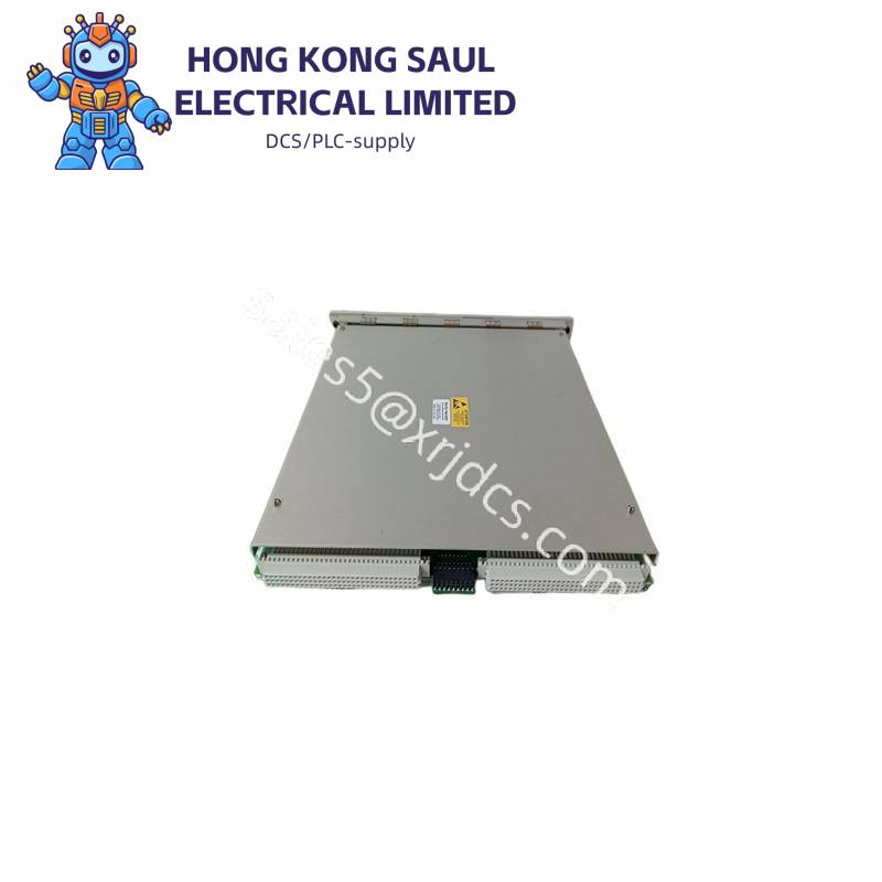 bently_3500_93_135785-01_2.jpg BENTLY 3500/93 135785-01 Control Module Card