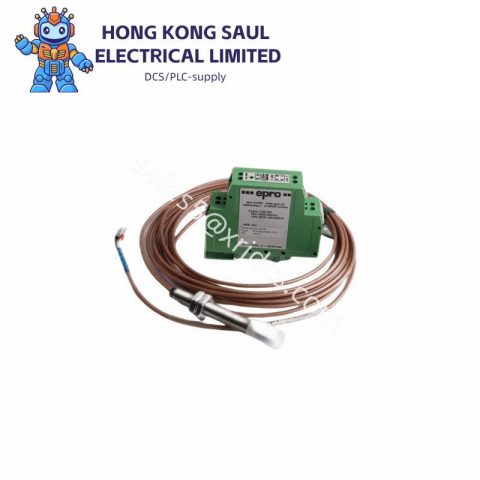 EMERSON CON041 - High Precision Sensor Module