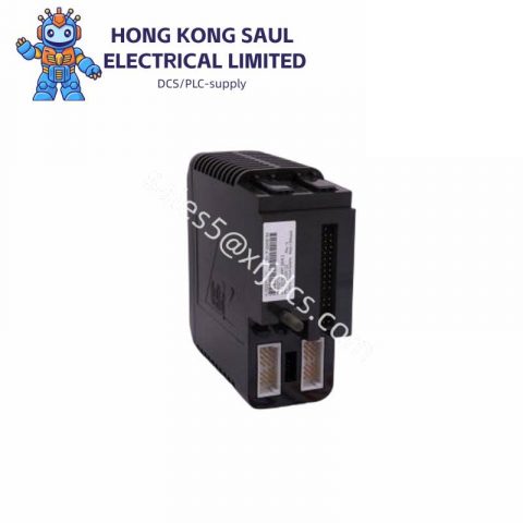 EMERSON KJ4001X1-CA1 Industrial I/O Terminal Block