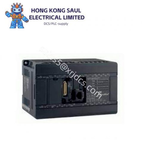 FANUC A20B-2901-066 - Advanced CNC Control Module
